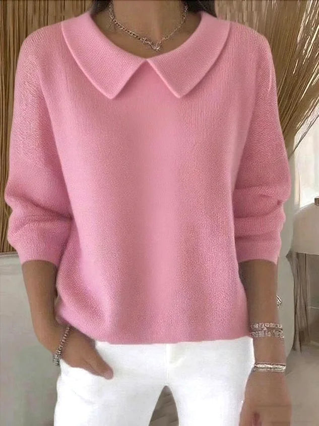 Teresa | Classic Sweater