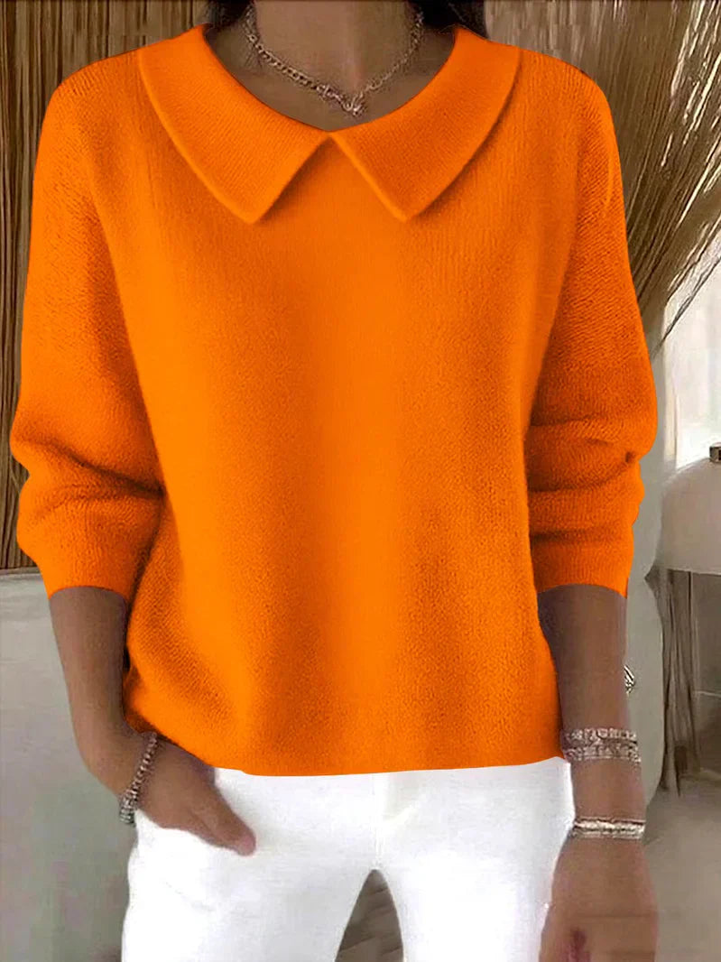 Teresa | Classic Sweater