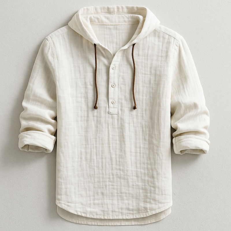 Jamie | Elegant Hoodie