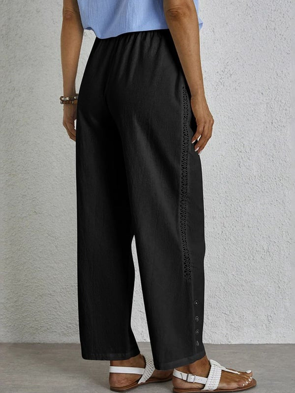 Celena™ - Effortlessly Closing Pants