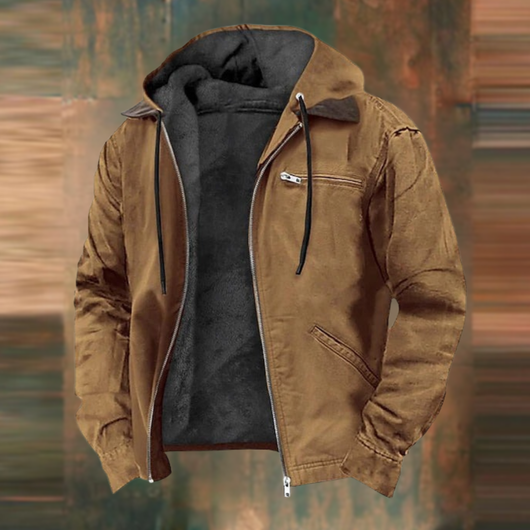 Marc | Elegant Autumn Jacket