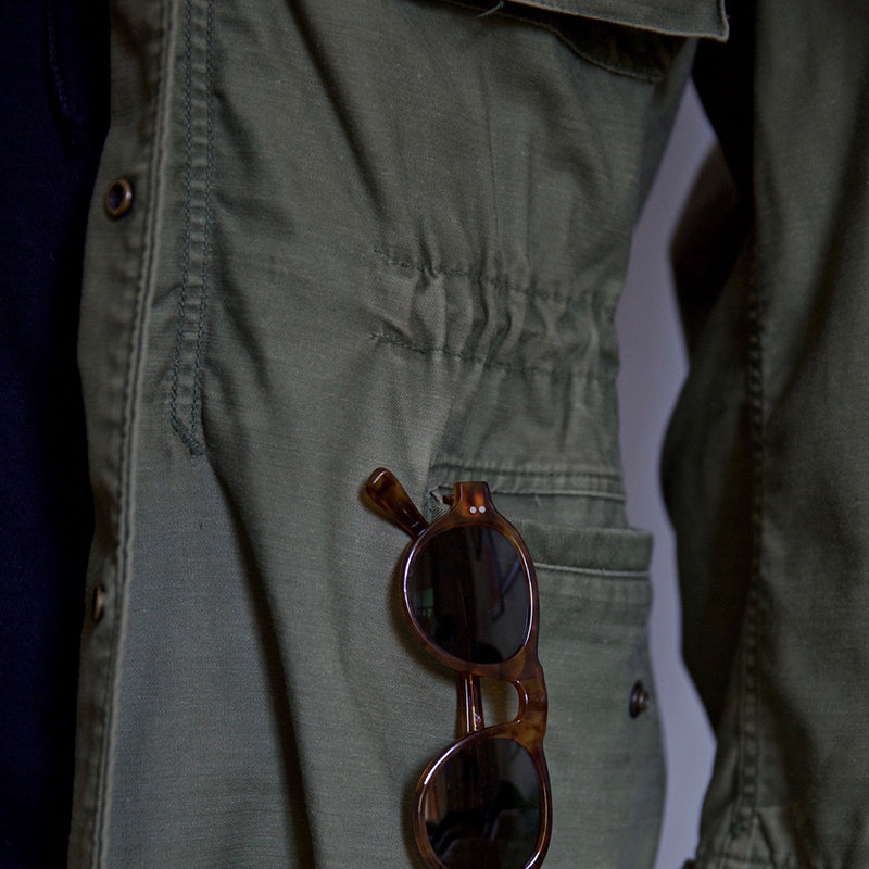 Jeremy | Field Jacket