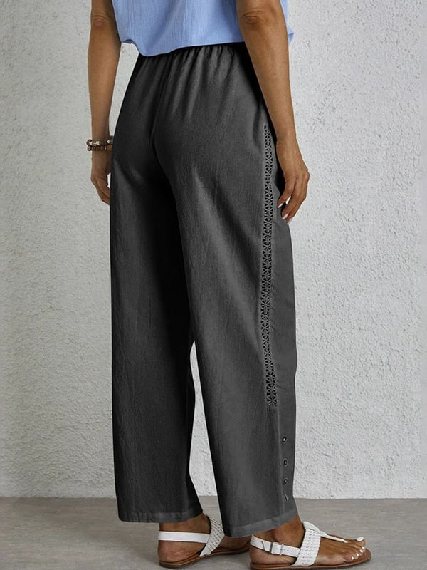 Celena™ - Effortlessly Closing Pants
