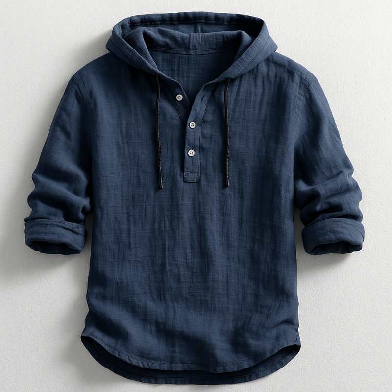 Jamie | Elegant Hoodie