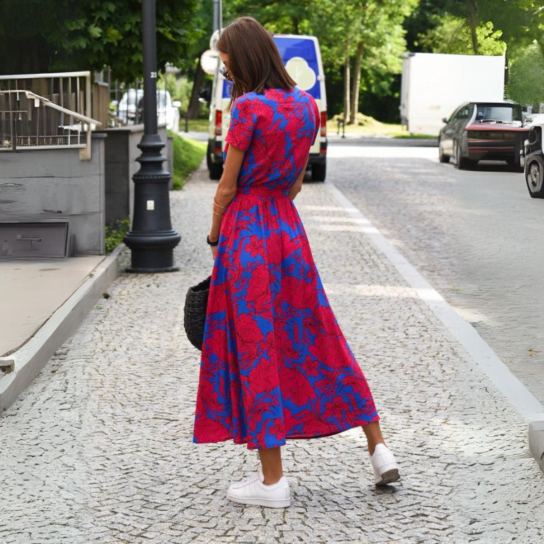 Elegant Dress