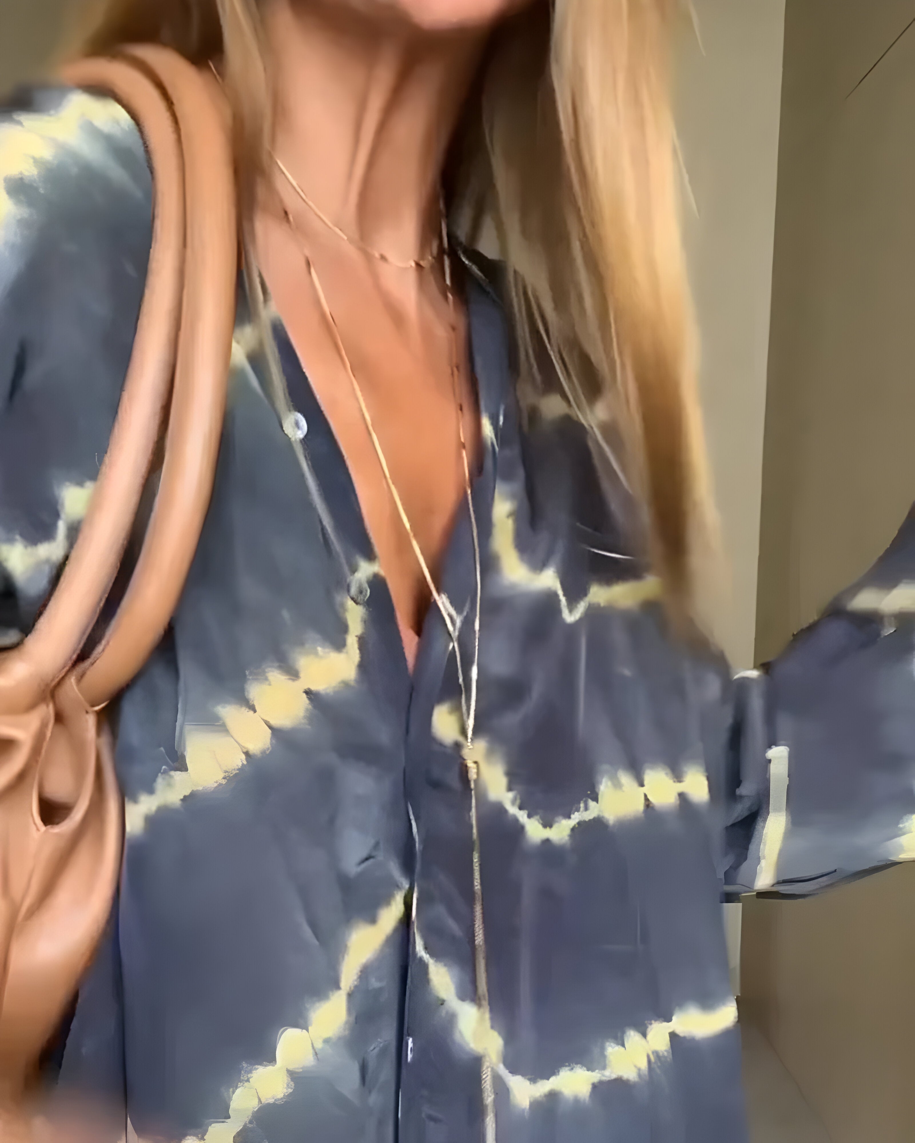 Julia™ | Boho Maxi Dress