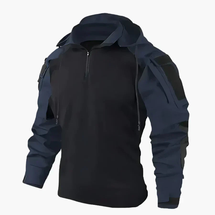 Outdoor Tactical Jacket
