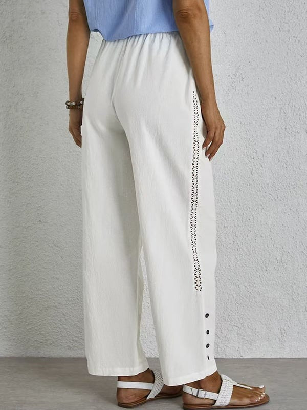 Celena™ - Effortlessly Closing Pants