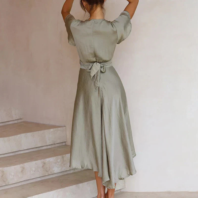 Rose Dress