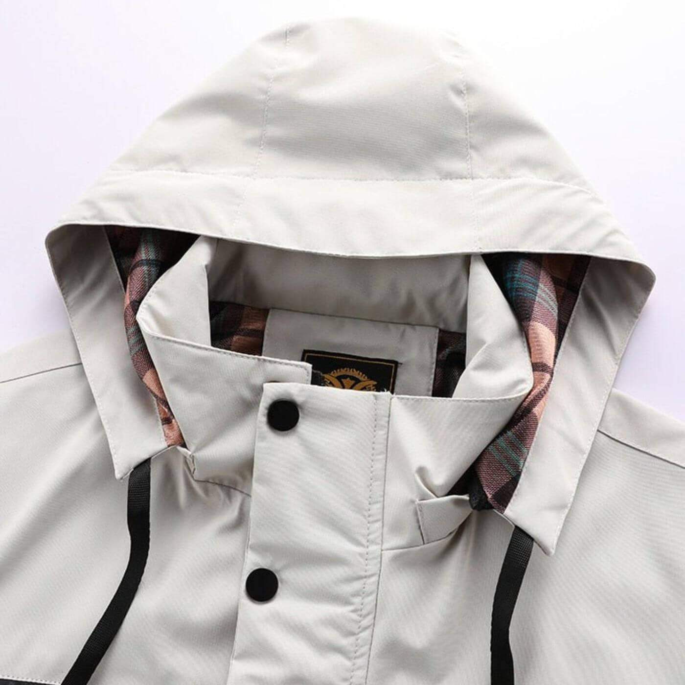 Liam™ | Waterproof Outdoor Jacket