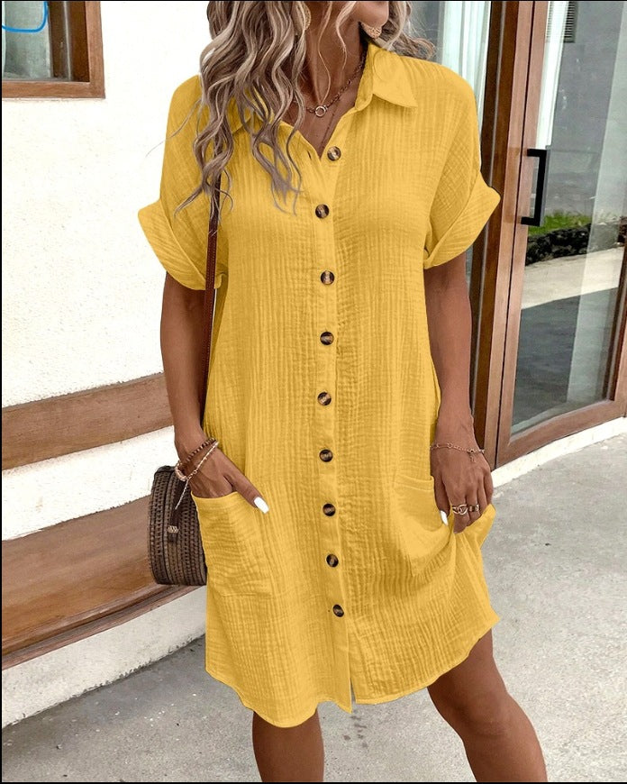 Comfortable Dress