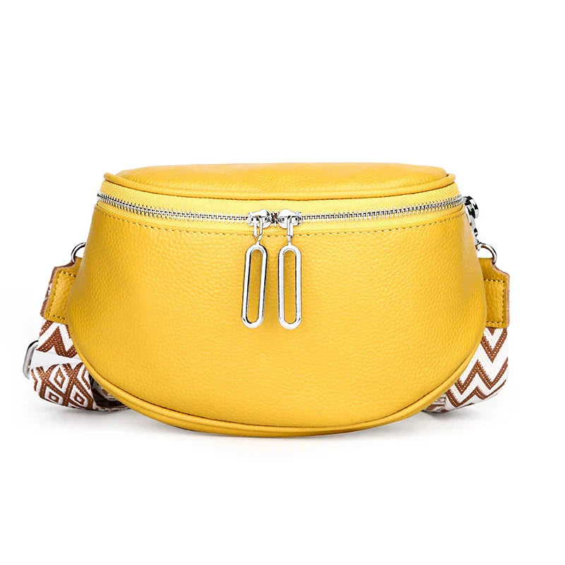 Indie | Shoulder Bag Made of Fine Leather