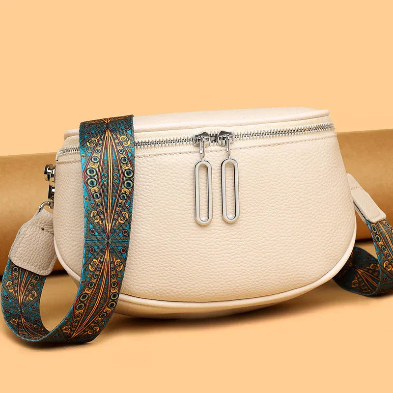 Indie | Shoulder Bag Made of Fine Leather