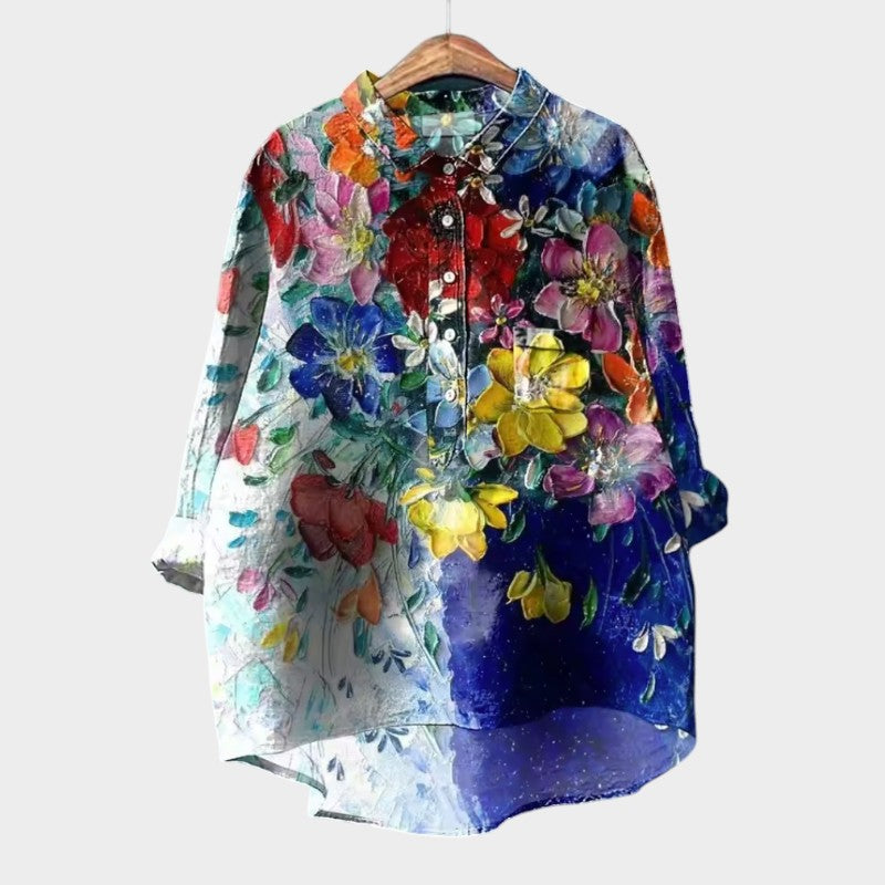 LENA BLOUSE