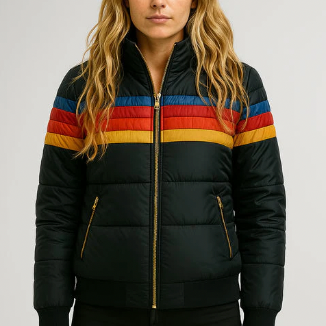 Rive™ | Windproof thermal vest