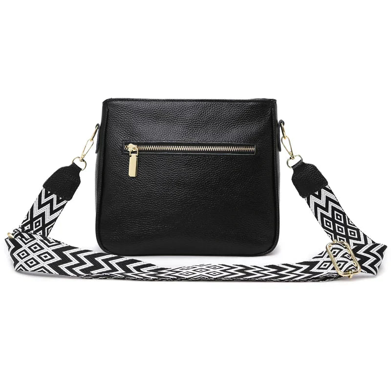 Juliet | Handcrafted Leather Shoulder Bag