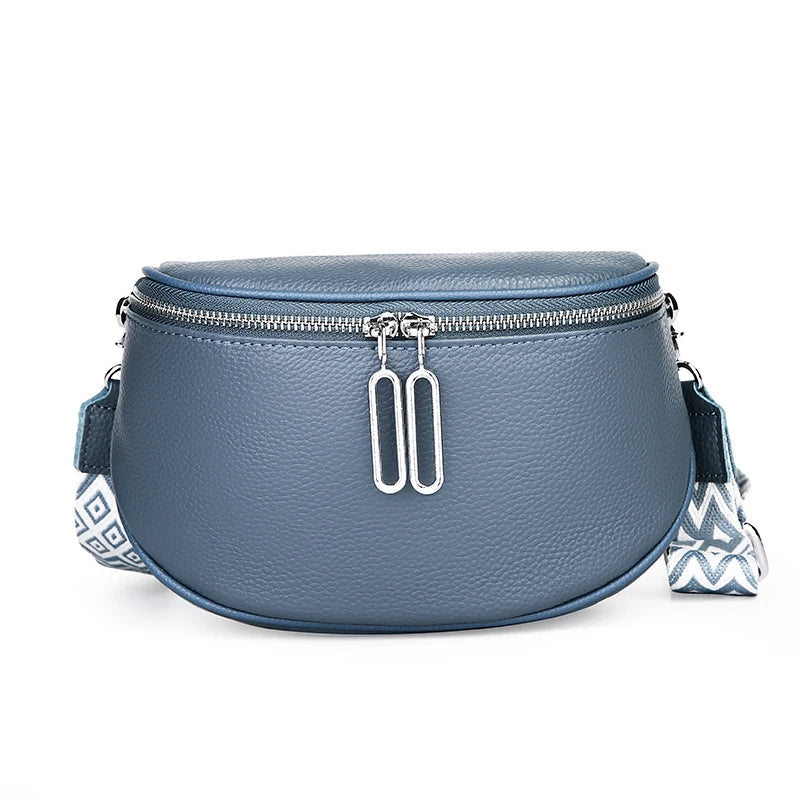 Indie | Shoulder Bag Made of Fine Leather
