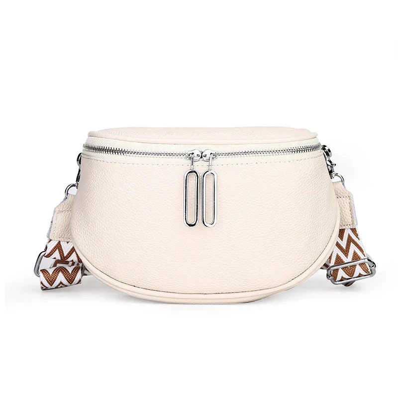 Indie | Shoulder Bag Made of Fine Leather