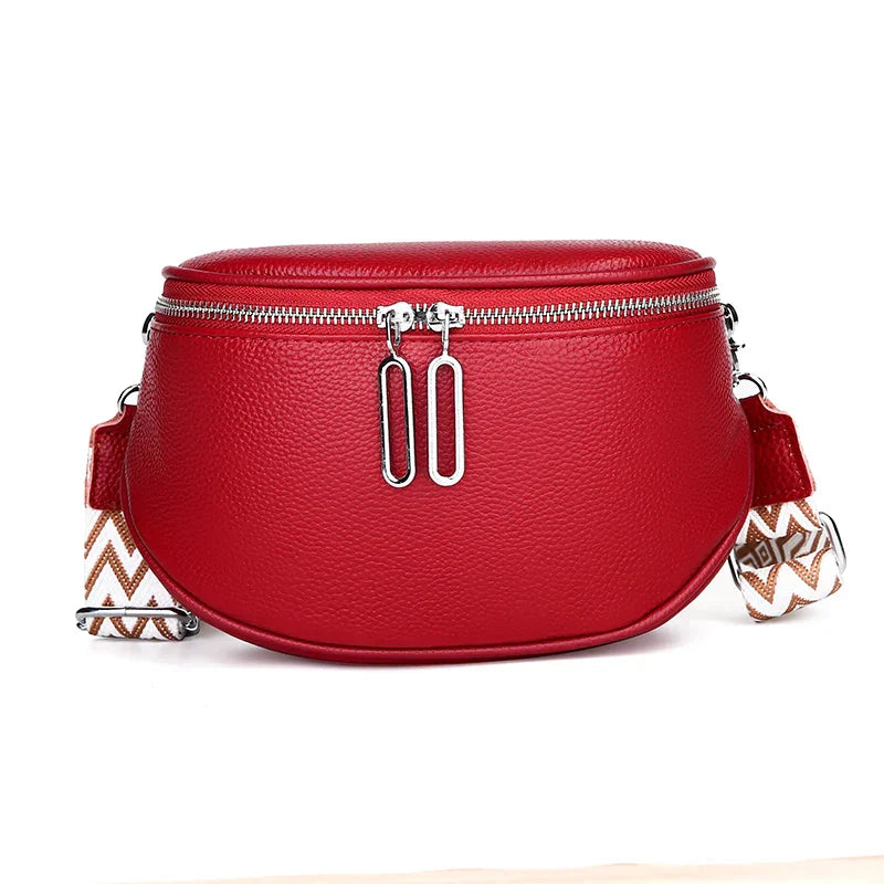 Indie | Shoulder Bag Made of Fine Leather