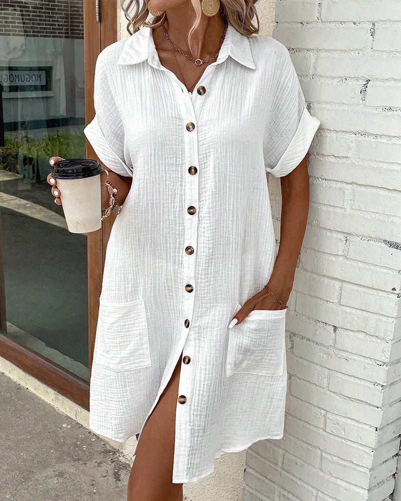 Comfortable Dress
