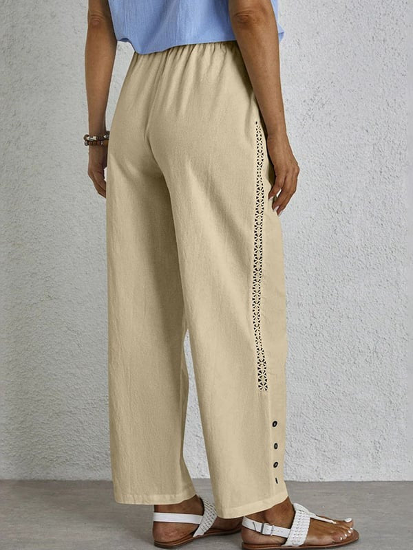 Celena™ - Effortlessly Closing Pants