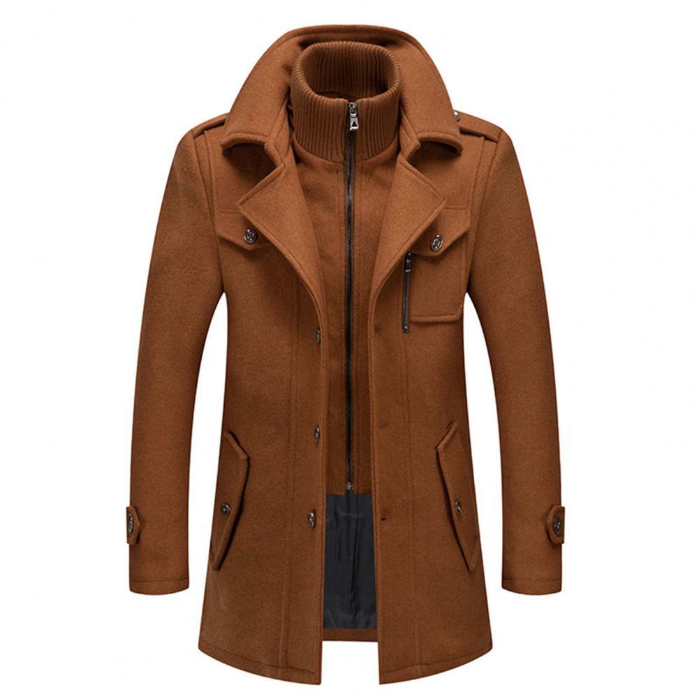 Tommy | Autumn/winter jacket