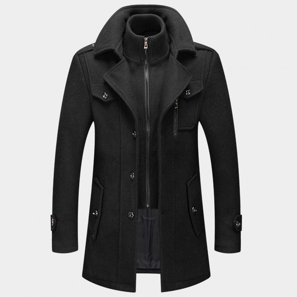 Tommy | Autumn/winter jacket