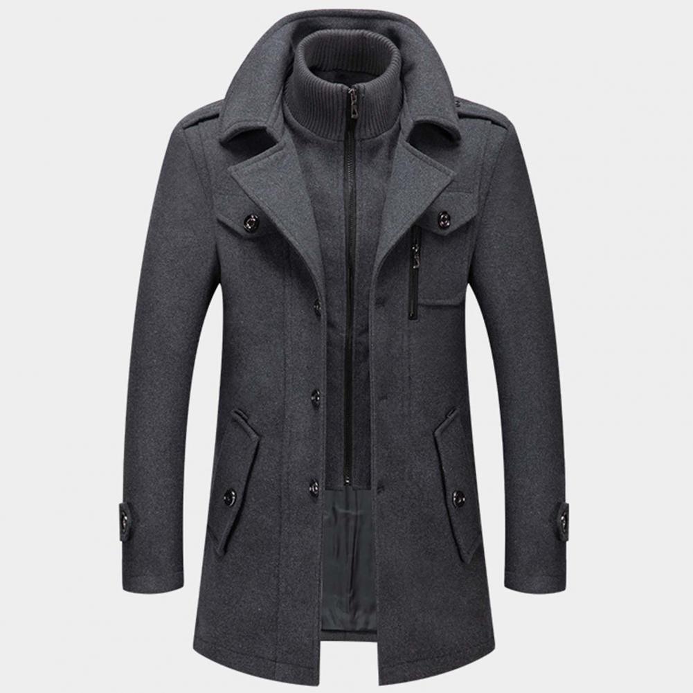 Tommy | Autumn/winter jacket