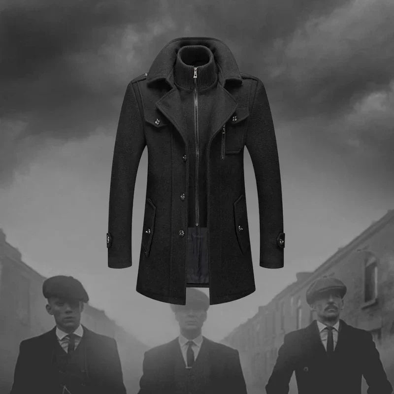 Tommy | Autumn/winter jacket