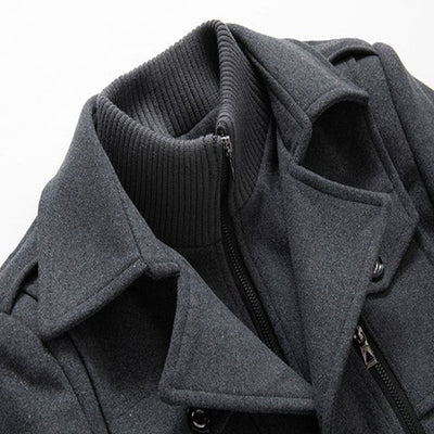 Tommy | Autumn/winter jacket