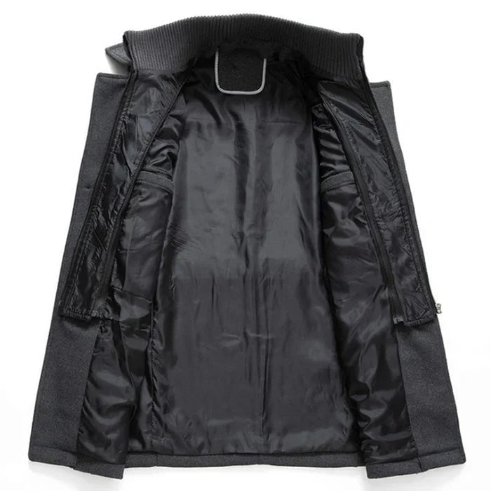 Tommy | Autumn/winter jacket