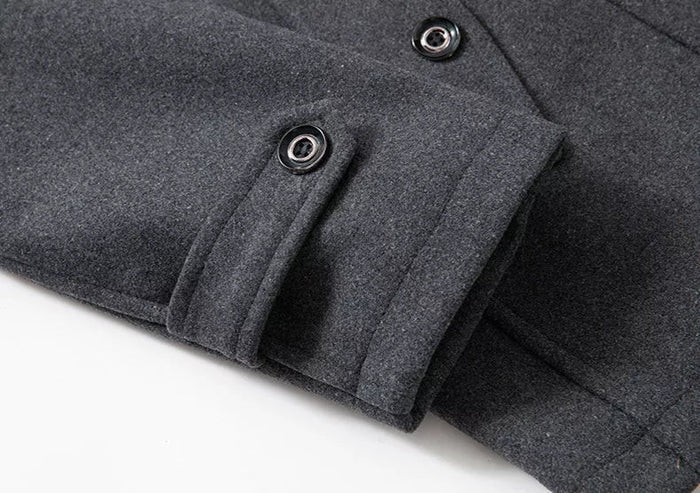 Tommy | Autumn/winter jacket