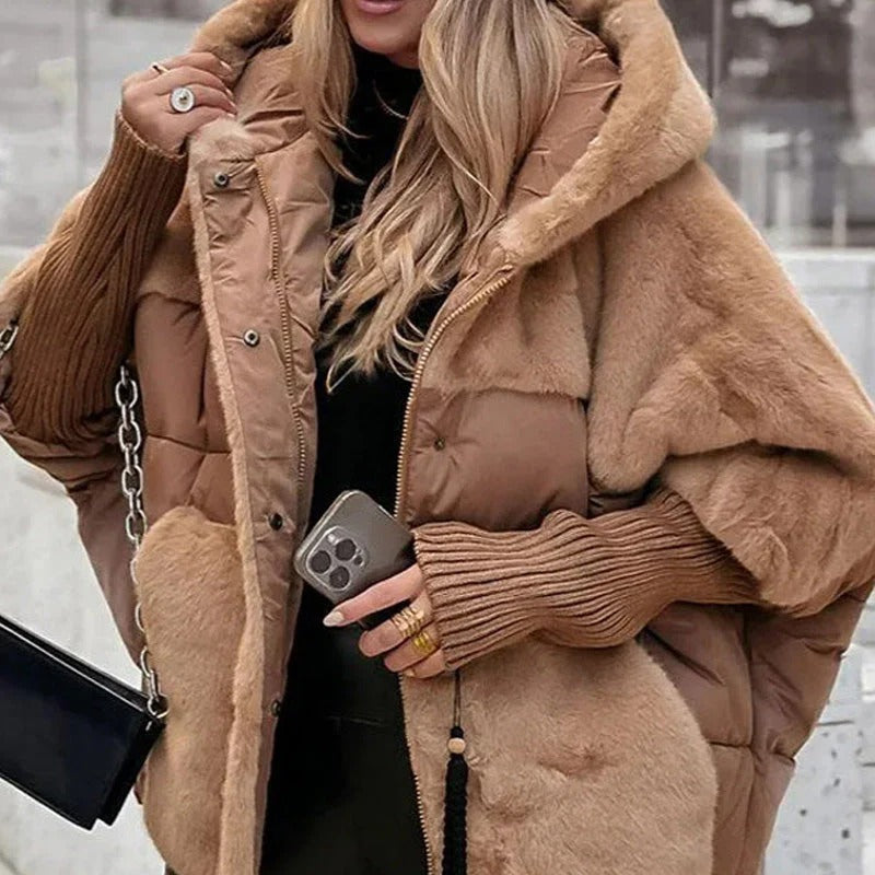 Marcelina™ | Stylish Down Jacket