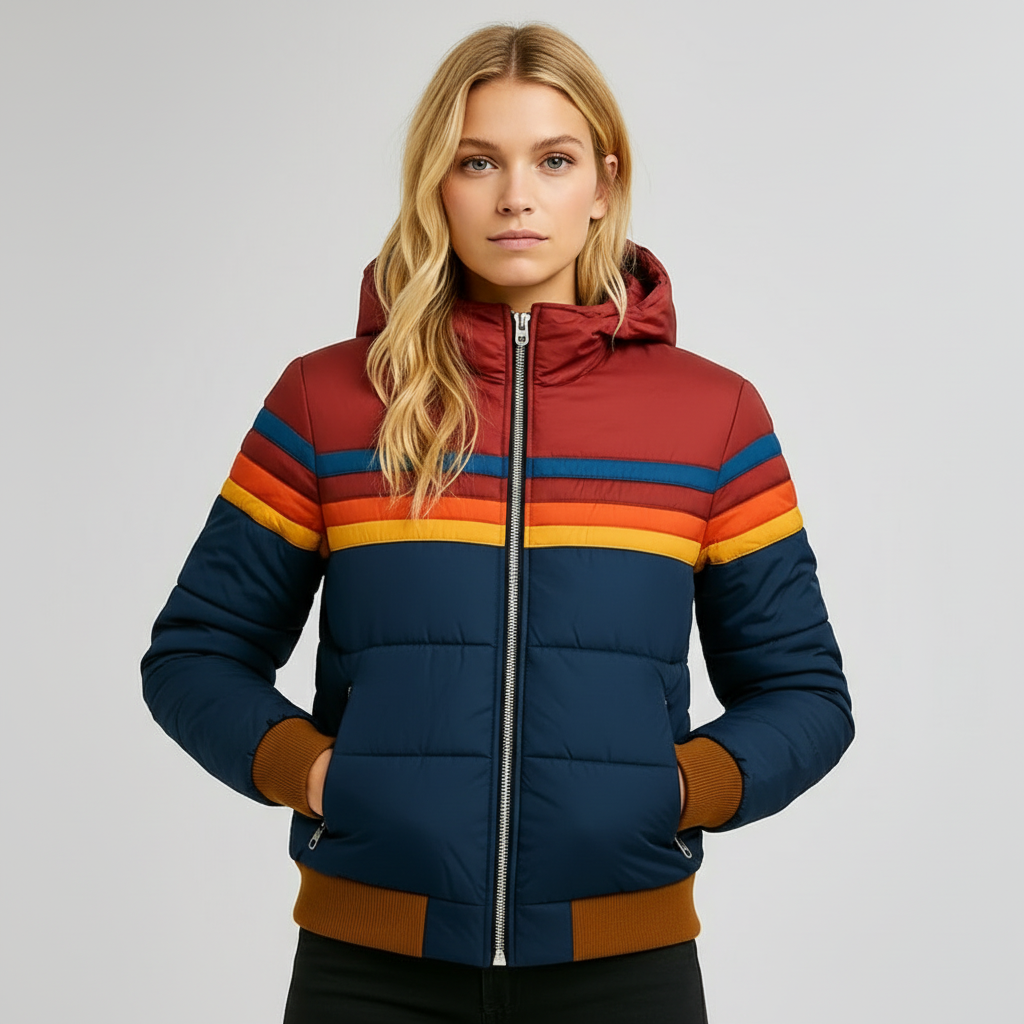 Rive™ | Windproof thermal vest
