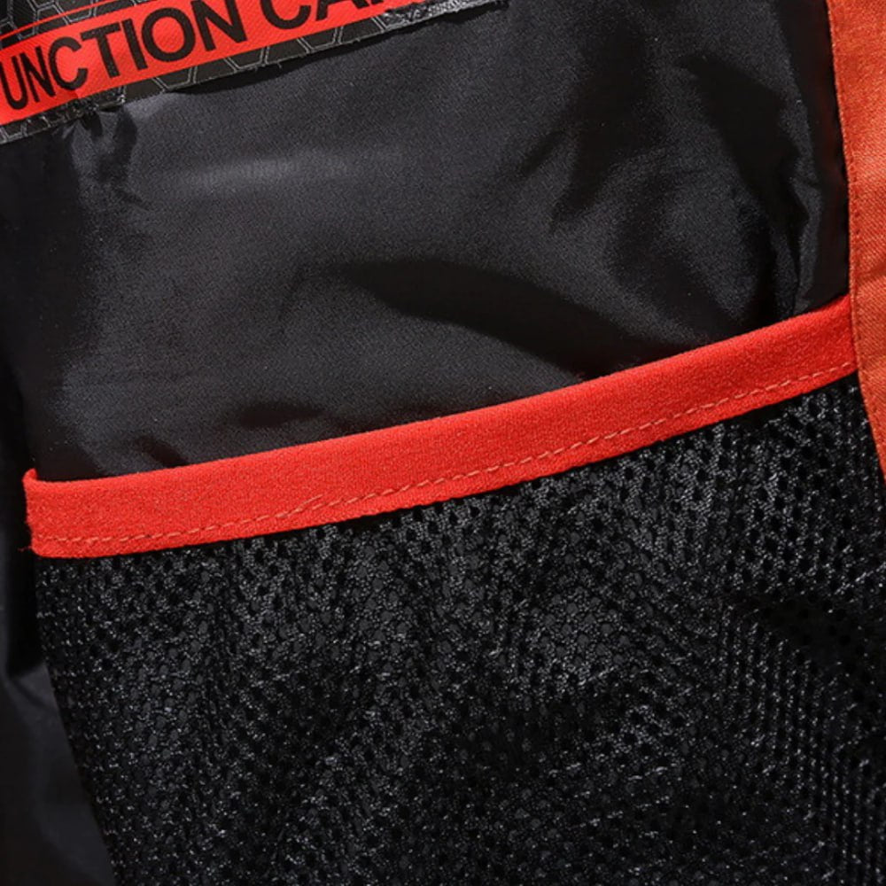 Oliver™ - Windproof and Weather-Resistant Down Jacket