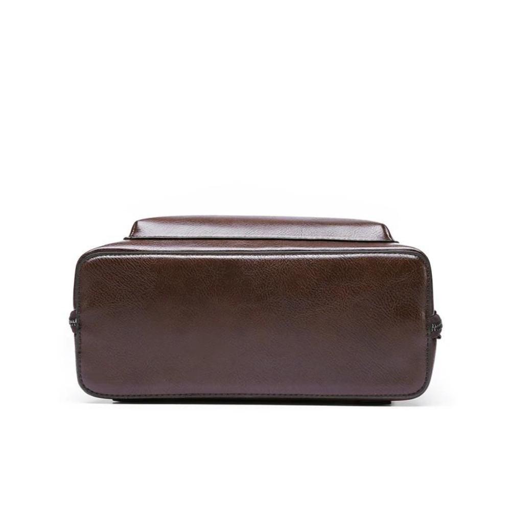 SASKIA™ – ELEGANT SPRING BACKPACK WITH MODERN LIGHTNESS