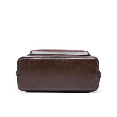 SASKIA™ – ELEGANT SPRING BACKPACK WITH MODERN LIGHTNESS