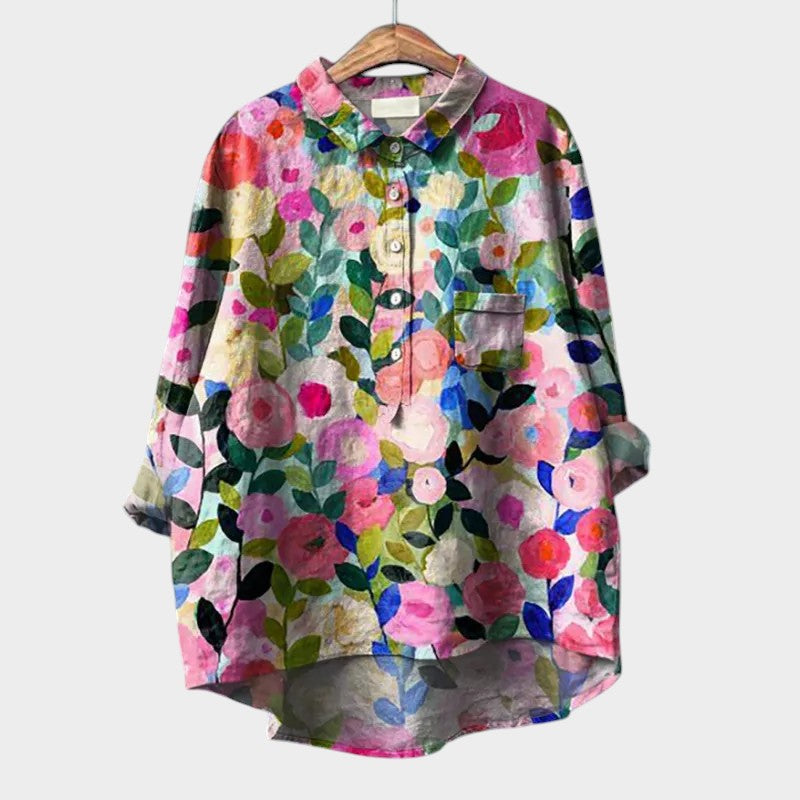LOVISA BLOUSE