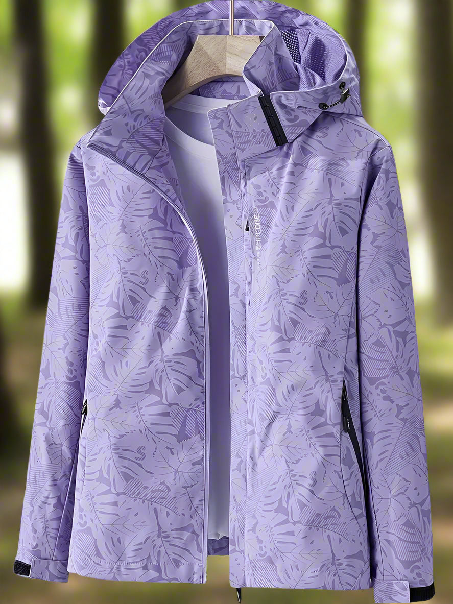Sofia™ | Waterproof Summer Jacket for Women