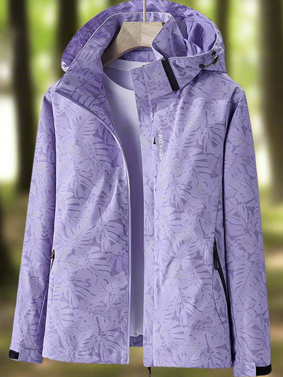 Sofia™ | Waterproof Summer Jacket for Women