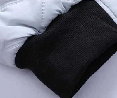 Lennart | Stylish Winter Jacket