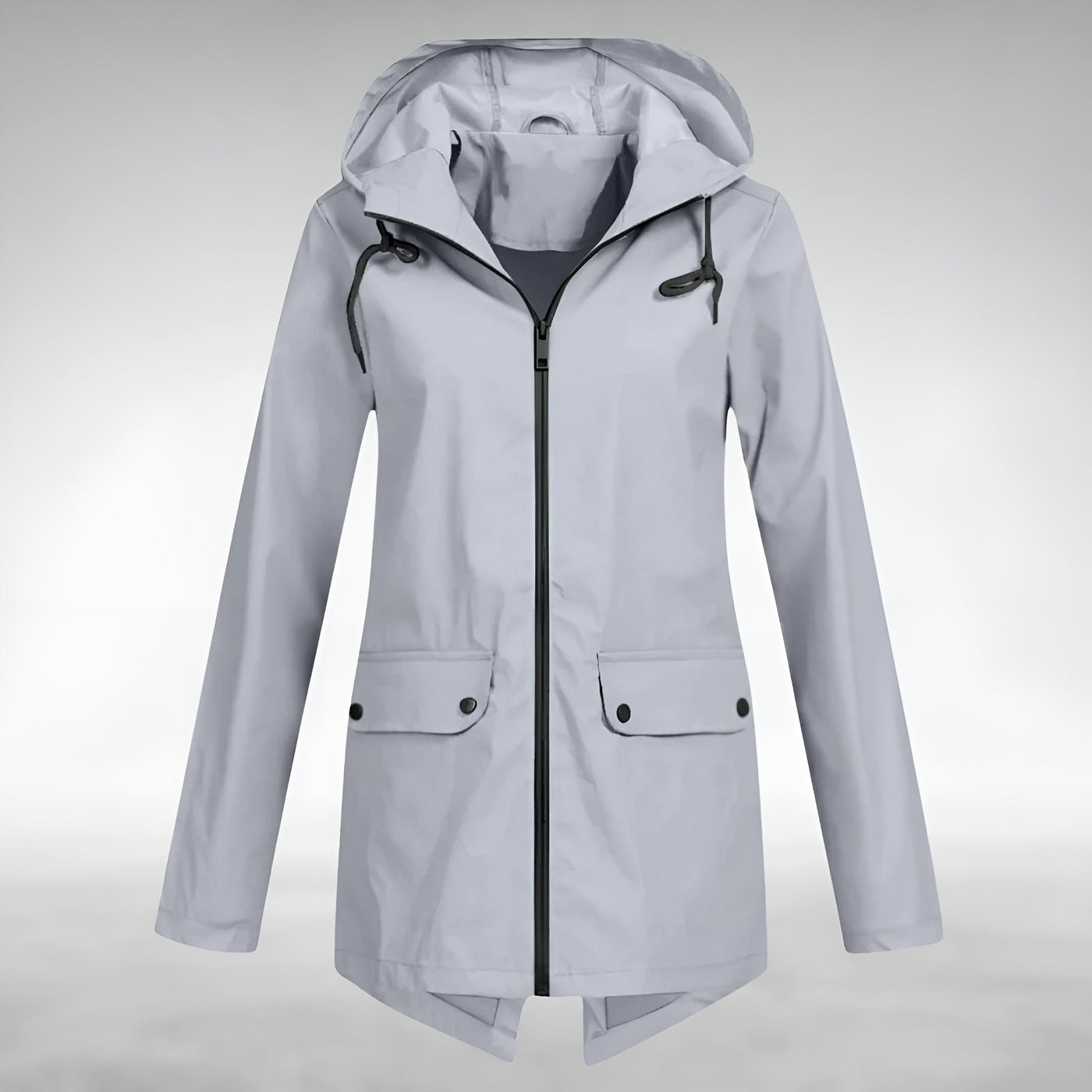 Sofia™ | Waterproof Jacket with Hood