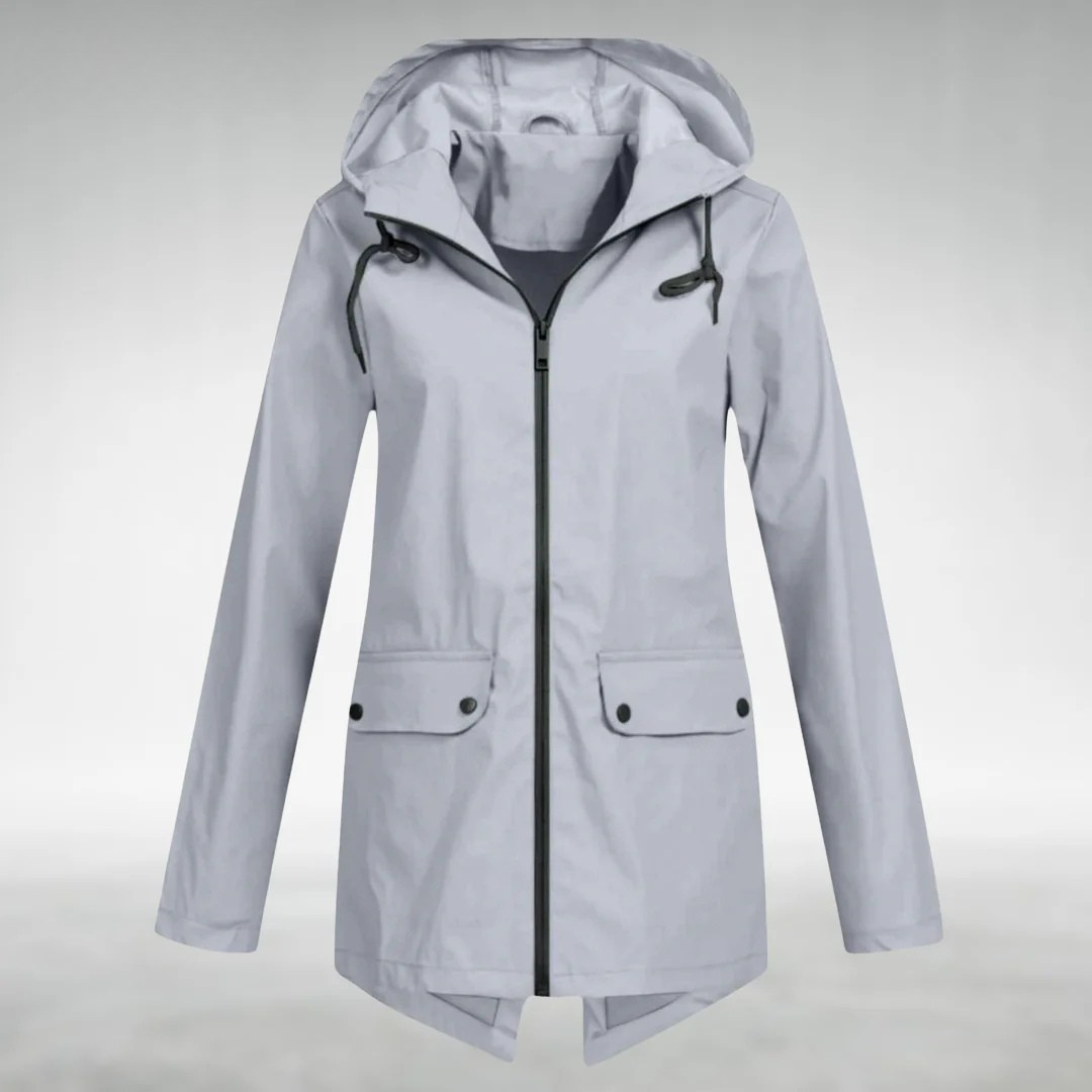 Ragnhild | Wind and Waterproof Jacket