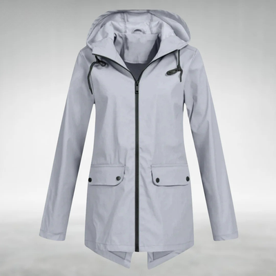 Ragnhild | Wind and Waterproof Jacket