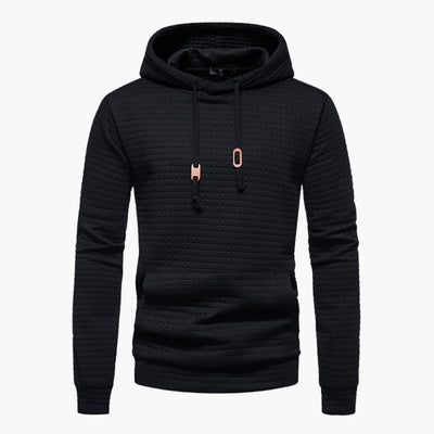 Comfortable Hoodie