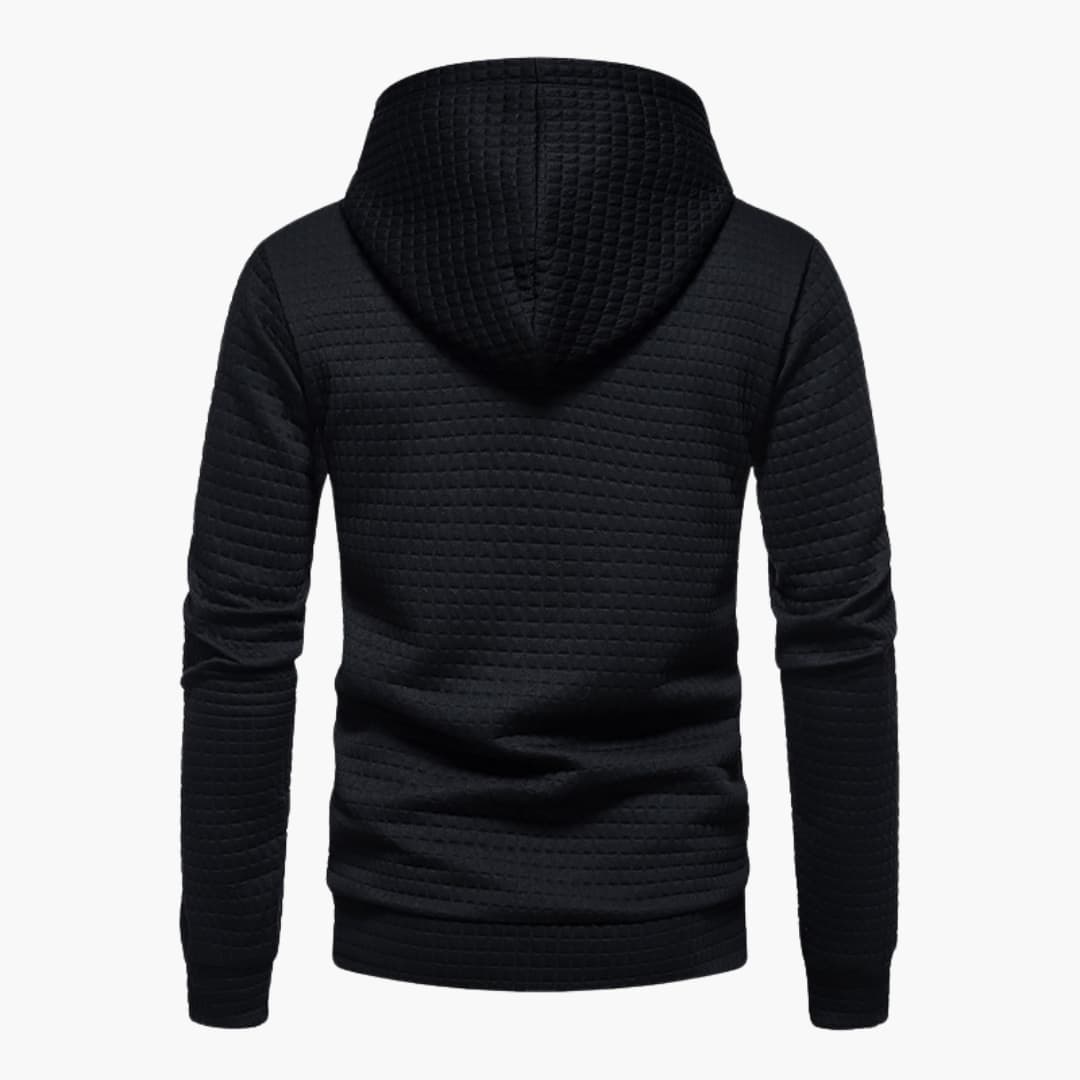 Comfortable Hoodie