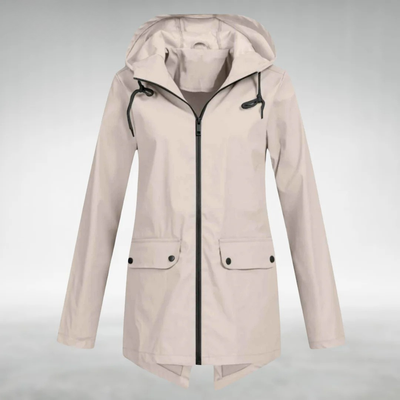 Ragnhild | Wind and Waterproof Jacket