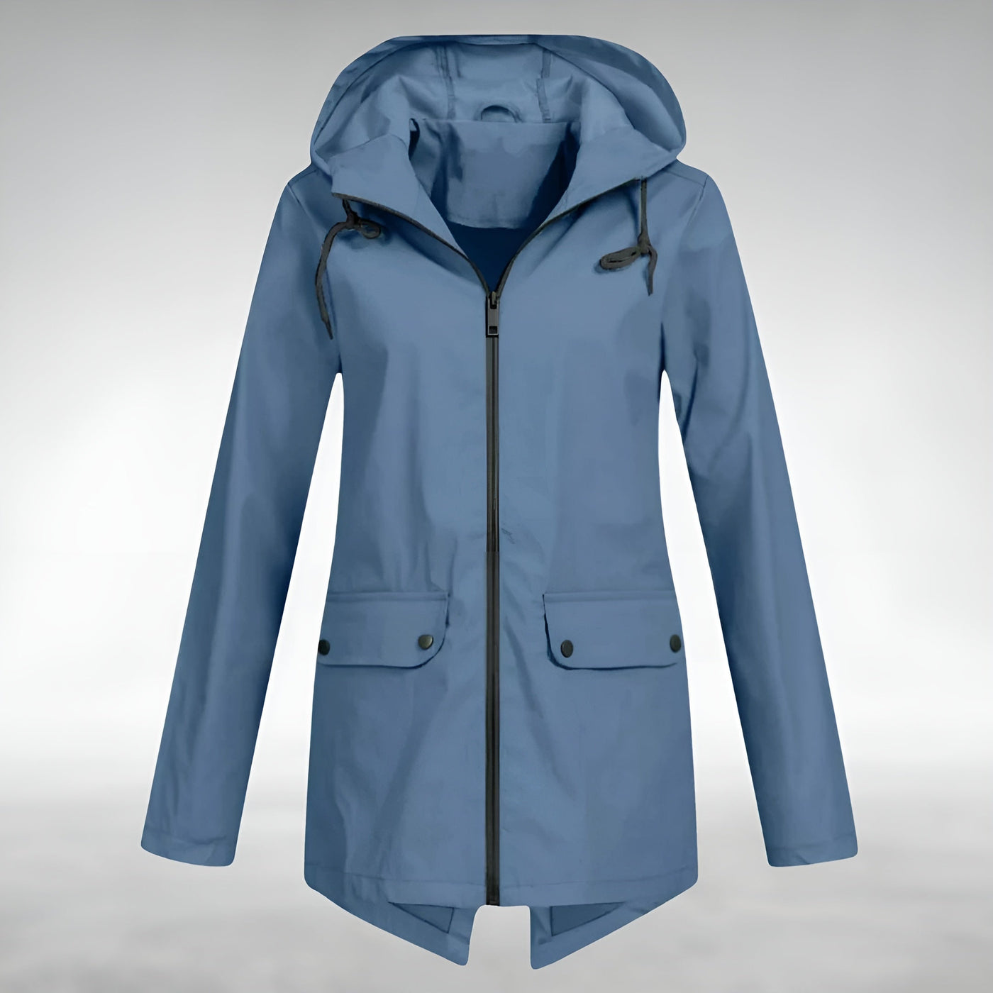 Sofia™ | Waterproof Jacket with Hood