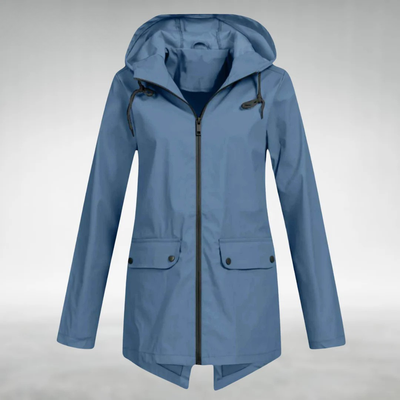 Ragnhild | Wind and Waterproof Jacket