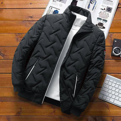 Lennart | Stylish Winter Jacket